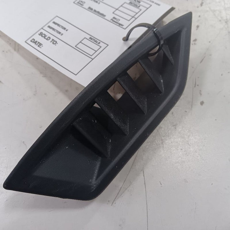 Subaru Crosstrek Defrost Vent Left Driver Side  2019 2020 2021 2022 20