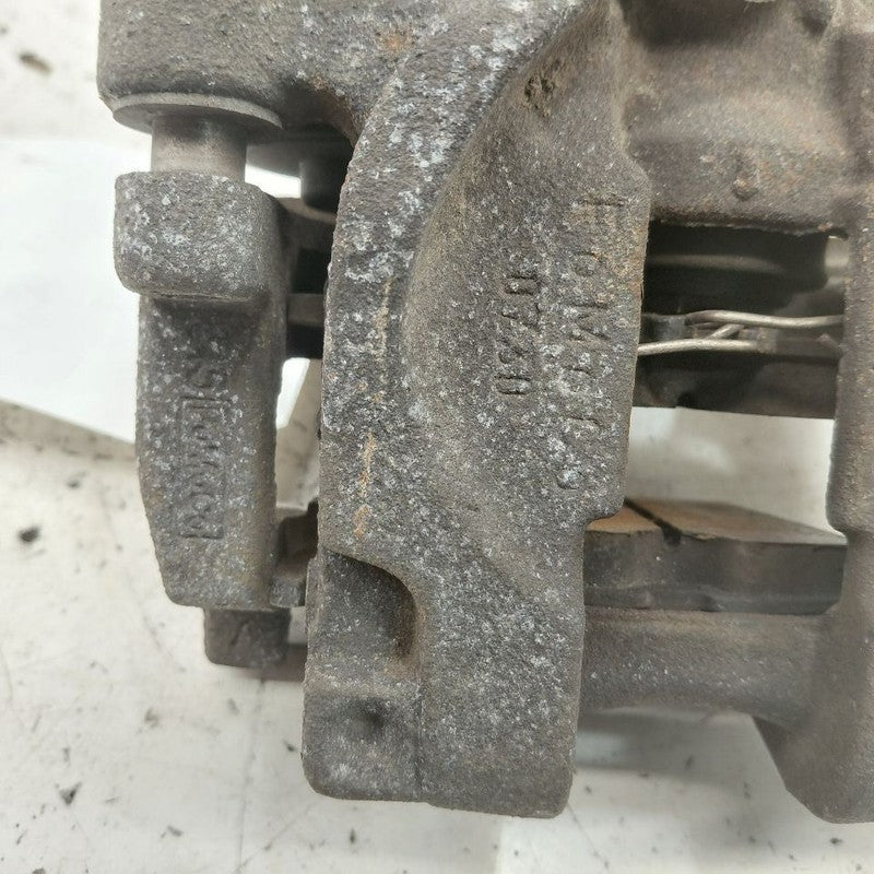 Passenger Right Rear Brake Caliper Fits 19-24 Ford Edge