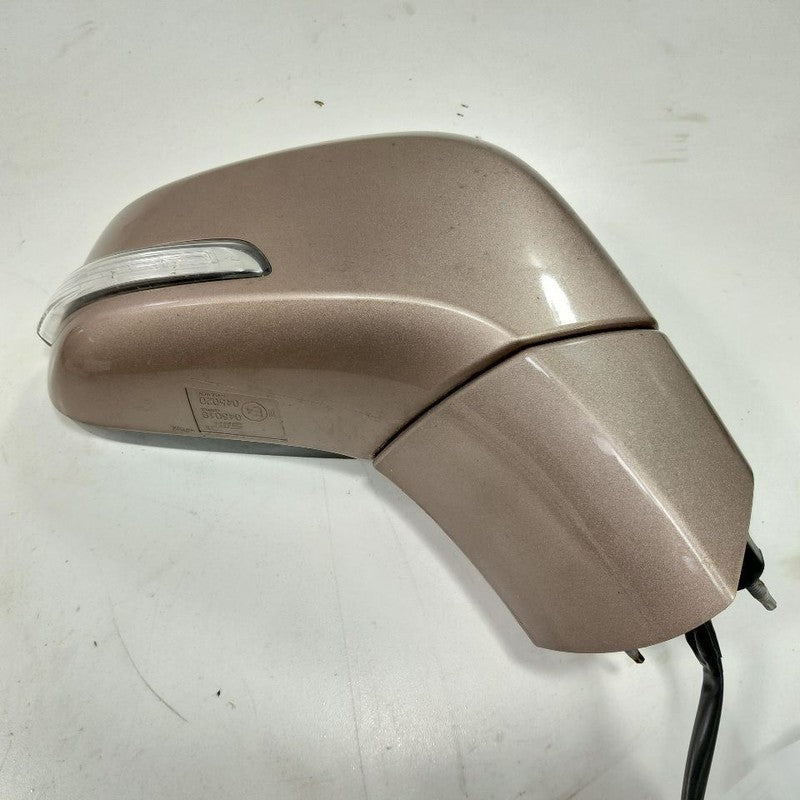 Passenger Right Side View Door Mirror Without Memory Fits 17-20 Buick 