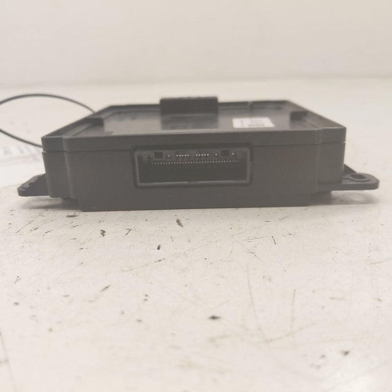 Temperature AC Control Module CPU Fits 18-21 Honda Clarity