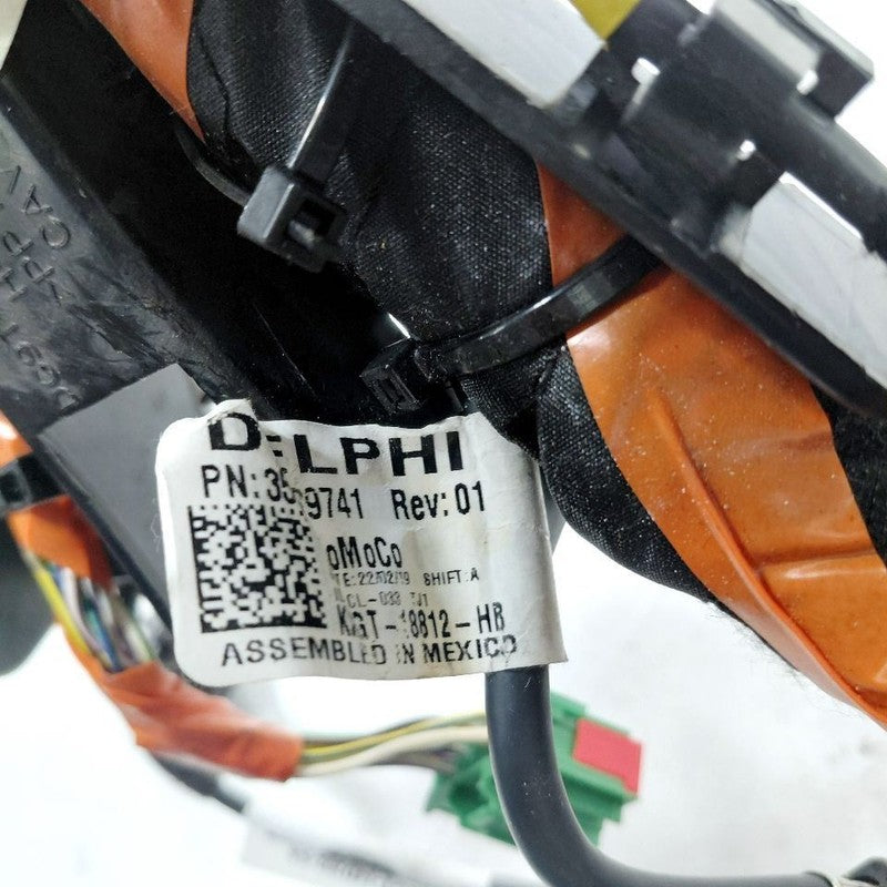 Ford Edge Dash Wire Wiring Harness  2019 2020 2021 2022 2023 2024 OEM