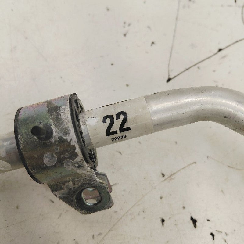 Mazda 3 AC Hose Line  2.5 2023 2022 2021