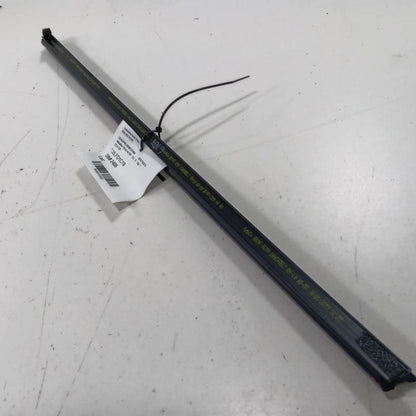 Ford Fiesta Right Rear Weather Strip Interior  2016 2017 2018 2019