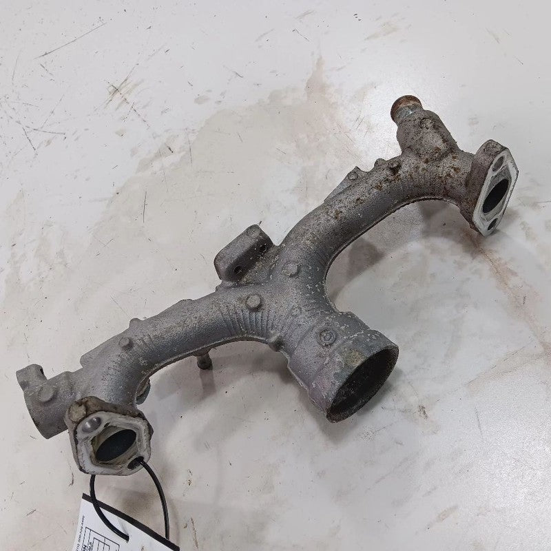 INFINITI Q50 3.7 Coolant Line Crossover Pipe  2014 2015 2016 2017 2018