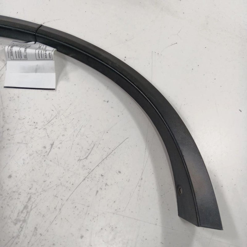 Nissan Rogue Passenger Right Rear Fender Flare Extension2014 2015 2016 2017 2018