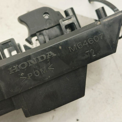 Honda CR-V Power Window Switch Right Passenger Front  2017 2018 2019