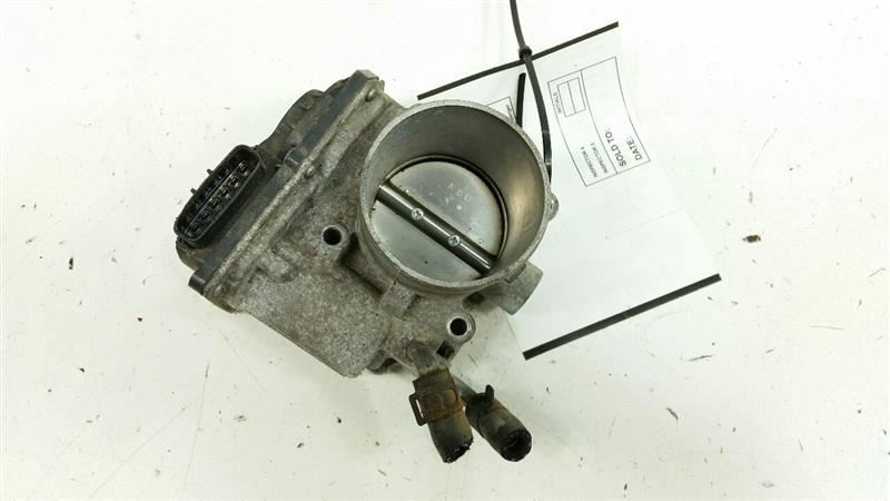 351002E400 Throttle Body Throttle Valve Assembly 1.8L Fits 14-16 KIA FORTE