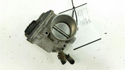 351002E400 Throttle Body Throttle Valve Assembly 1.8L Fits 14-16 KIA FORTE