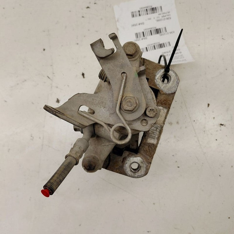 Left Rear Brake Caliper Fits 14-20 Chevy Impala