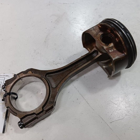 Fiat 500 Single Piston With Connecting Rod   2016 2017 2018 OEM