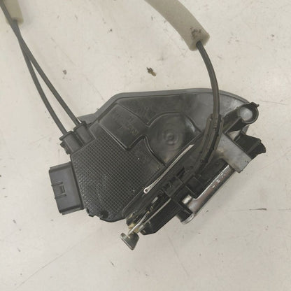 Nissan Versa Door Latch Lock Left Driver Rear  2024 2023 2022 2021 OEM