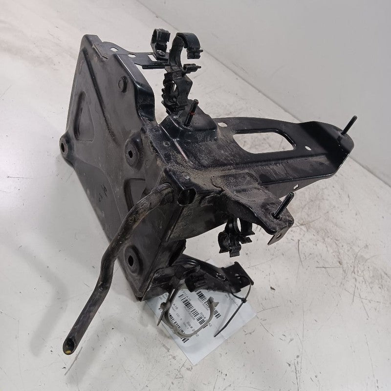 Fiat 500 Battery Holder Tray  2016 2017 OEM