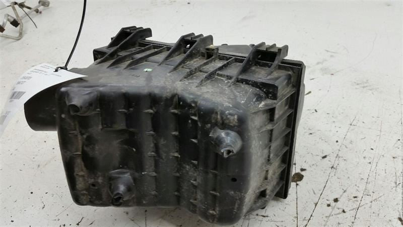 Air Cleaner 2.5L VIN A 8th Digit Fits 10-12 Ford Fusion OEM