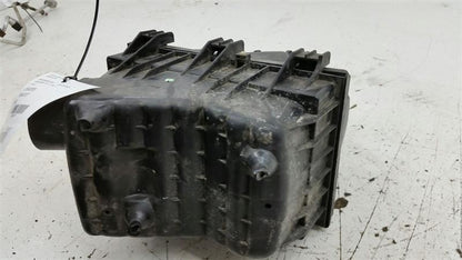 Air Cleaner 2.5L VIN A 8th Digit Fits 10-12 Ford Fusion OEM