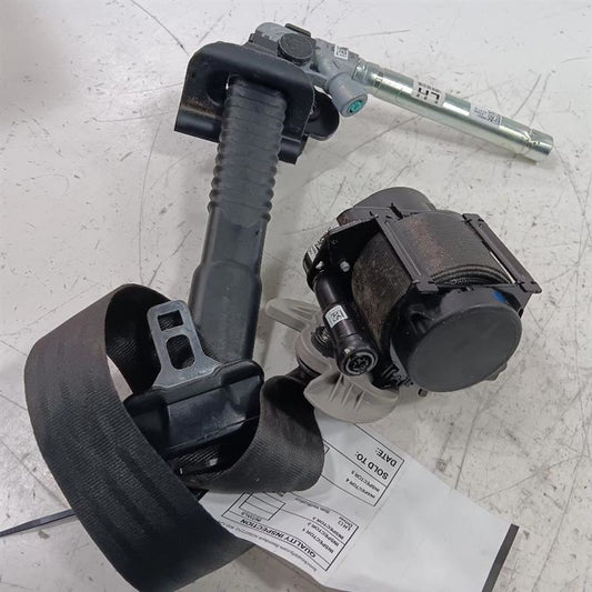 Seat Belt Front Sedan Driver Retractor Fits 14-18 FORTE