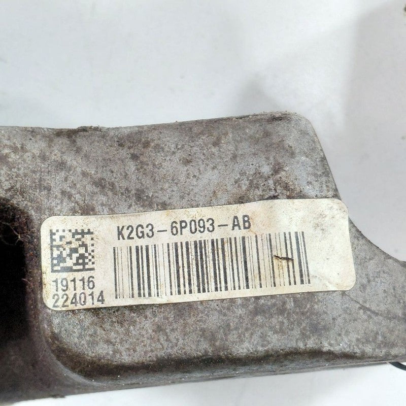 Ford Edge Engine Motor Mount Rear Back  2.0 2019 2020 2021 2022 2023 2