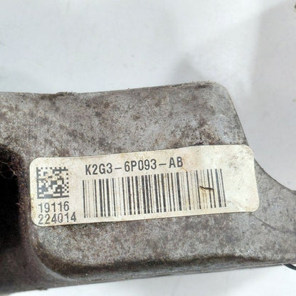 Ford Edge Engine Motor Mount Rear Back  2.0 2019 2020 2021 2022 2023 2