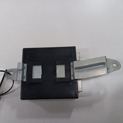 INFINITI QX50 Front Chassis Computer Control Module {873D61BB0A} 2017 