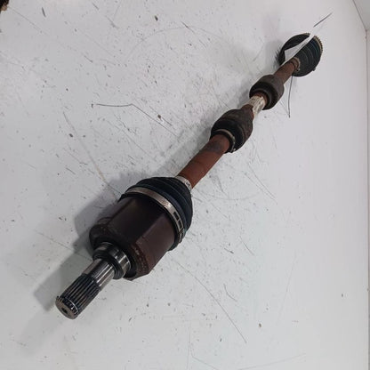 Passenger Axle Shaft Gasoline Model 1.6L VIN 2 8th Digit Fits 14-19 Ki
