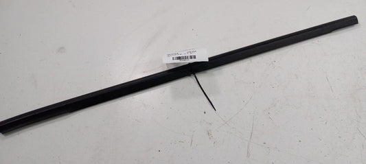 Kia Soul Door Glass Window Weather Strip Trim Rear Left Back 2019 2018