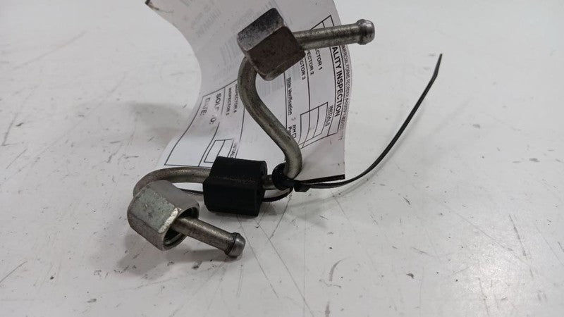 Volkswagen Golf Gas Fuel Line 2010 2011 2012 2013 2014 OEM