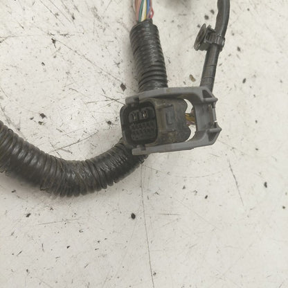 Mazda 6 Engine Wire Wiring Harness  2.5 2018 2019 2020 2021