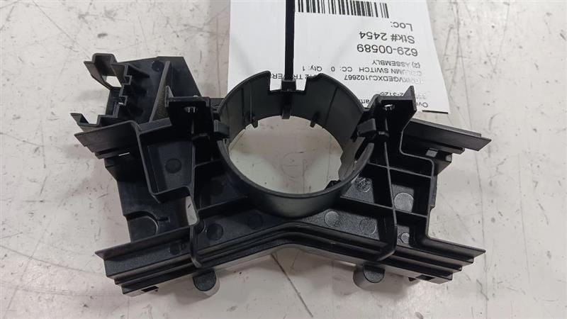 84049754 Column Switch Assembly VIN J 11th Digit Limited Column Mounted Fits 08-17 ACADIA