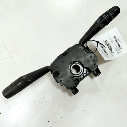 Column Mounted Switch Assembly 4 Door X Model Fits 16-17 FIAT 500 OEM