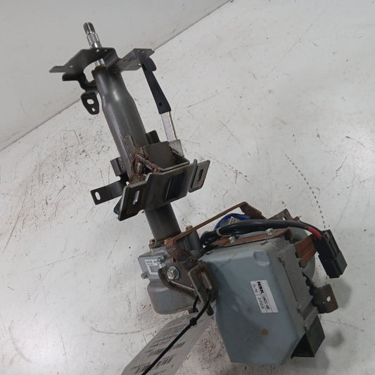 Power Steering Electric Assist Motor Fits 13-17 Nissan LEAF