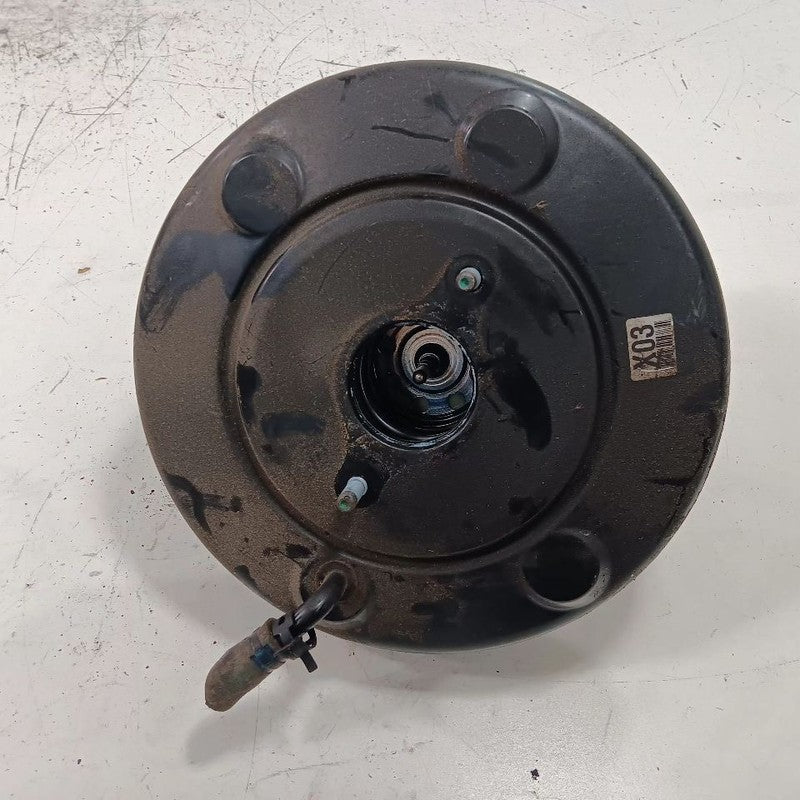 Power Brake Booster Hatchback GT Fits 13-17 ELANTRA