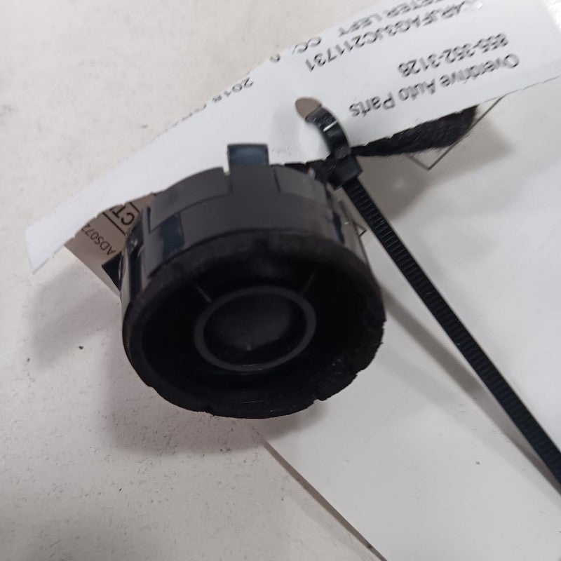 Grand Cherokee Tweeter Left Driver Tweeter Speaker  2017 2018 2019 202