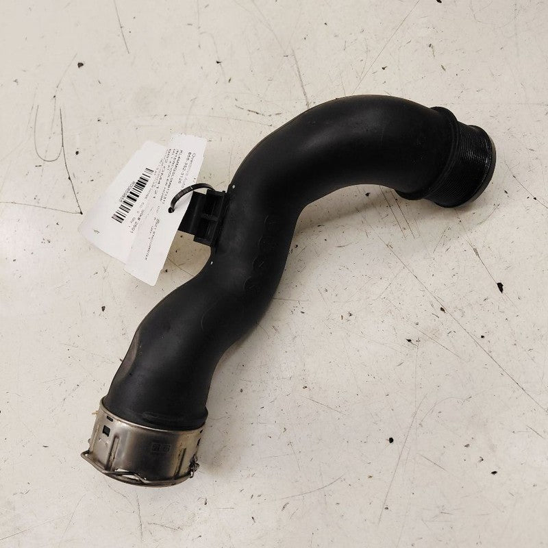 Buick Encore GX Turbo Super Charger Inter Cooler Hose Line Tube  2020 