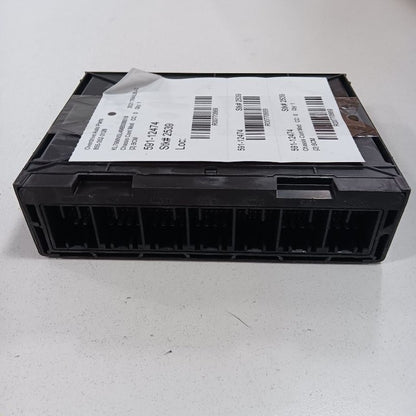 BCM Body Control Module Fits 19-23 Chevy Blazer