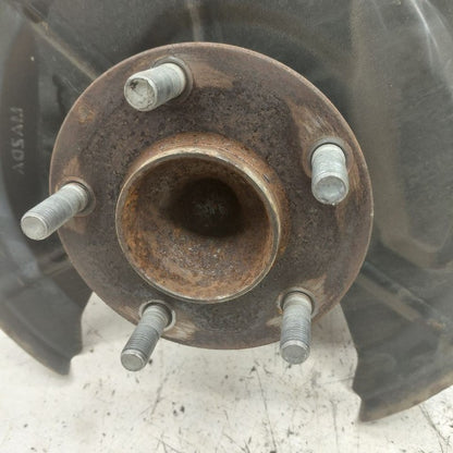 Passenger Right Rear Knuckle Stub Bearing Hub Fits 18-21 Mazda 6