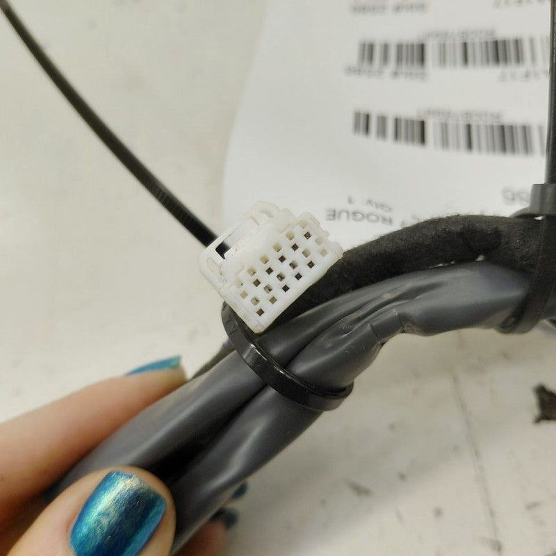 Nissan Rogue Gear Shifter Indicator  2017 2018 2019 OEM