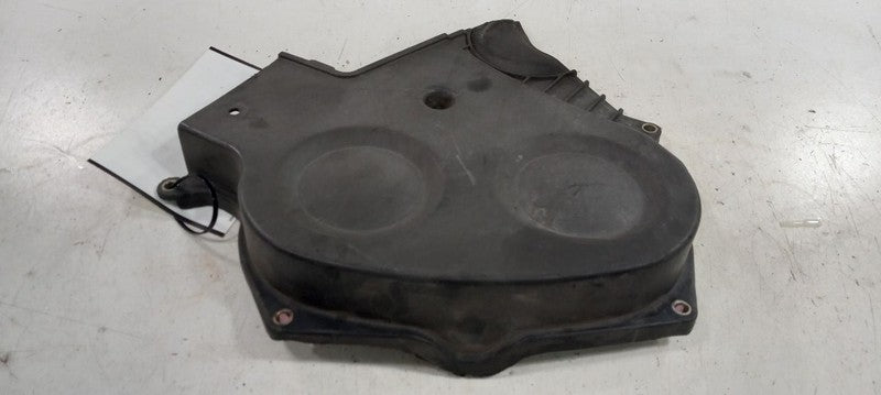 2136039501 Driver Left Timing Cover 3.5L Upper Fits 03-06 SANTA FE