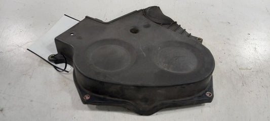 2136039501 Driver Left Timing Cover 3.5L Upper Fits 03-06 SANTA FE