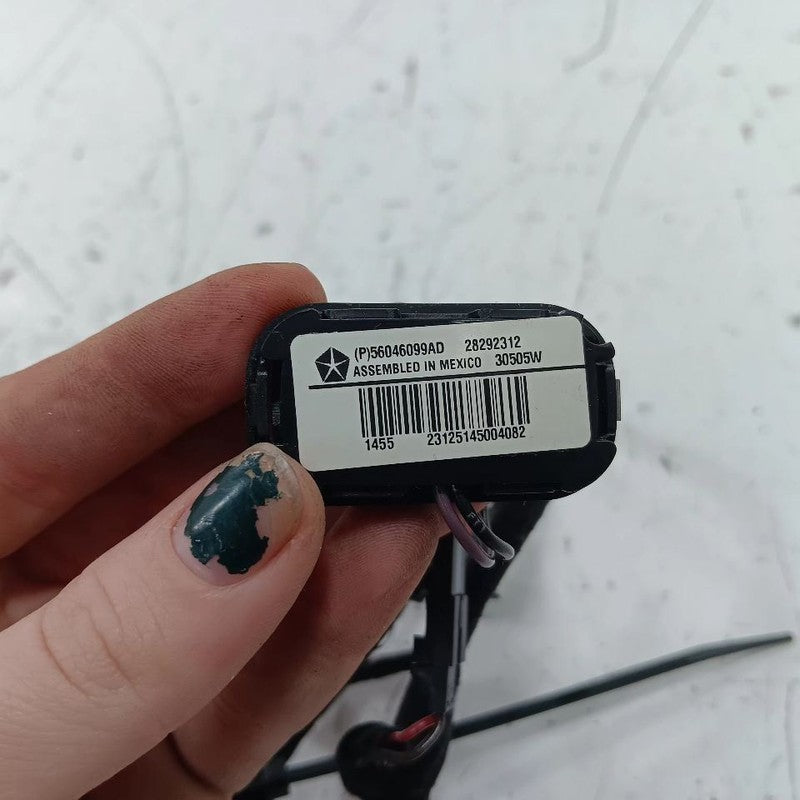 Dodge Dart Column Switch Blinker Signal Wiper Mount Bracket  2013 2014