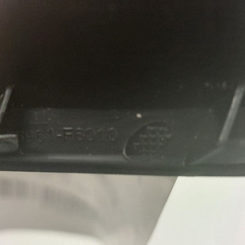 Lexus NX350 Defrost Vent Left Driver Side  2022 2023 2024 2025