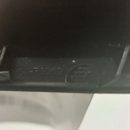 Lexus NX350 Defrost Vent Left Driver Side  2022 2023 2024 2025