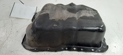 Engine Oil Pan 2.4L VIN 4 8th Digit Hybrid Fits 06-08 11-15 SONATA  OE