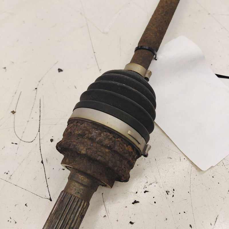 Driver Axle Shaft Gasoline Rear Axle AWD Fits 14-20 OUTLANDER
