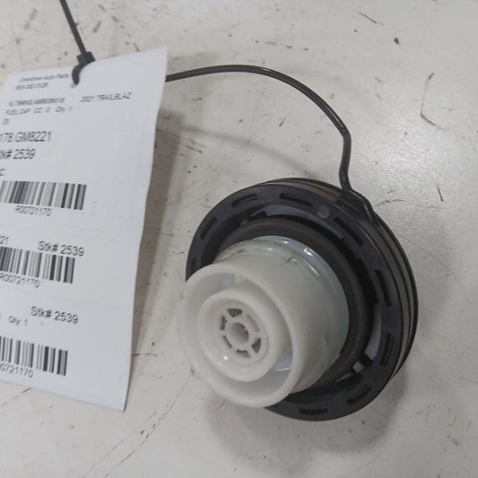Chevy Trailblazer Gas Tank Fuel Cap  2021 2022 2023 2024 2025