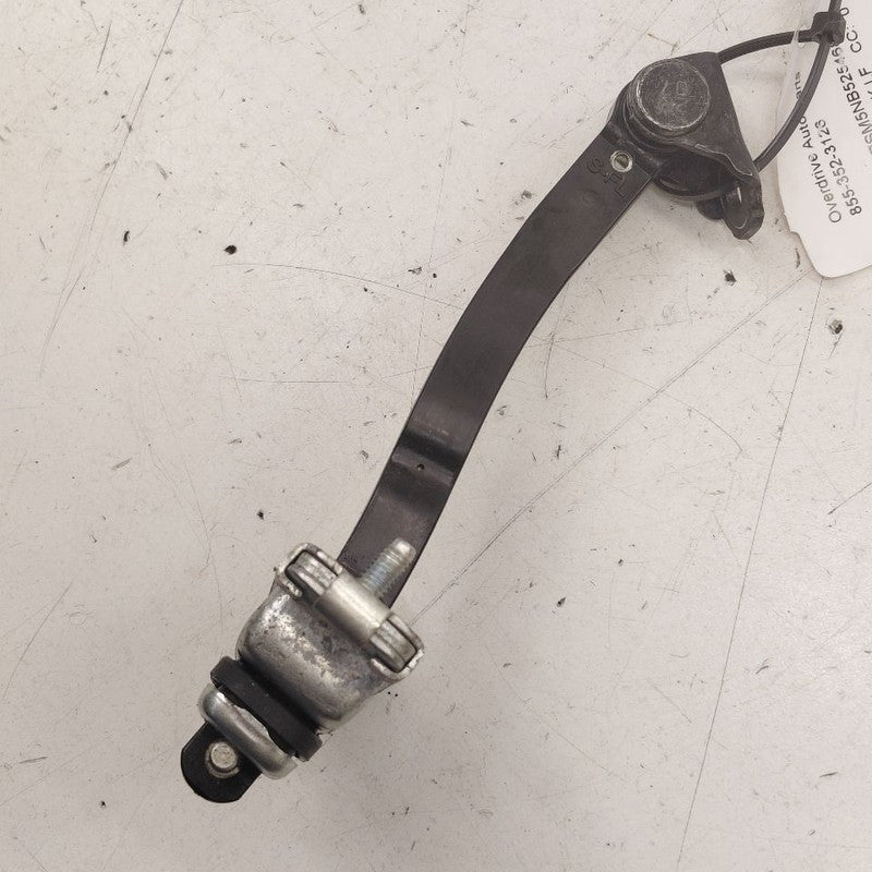 Chevy Trax Door Check Left Driver Front Hinge Stop Stopper Detent  202