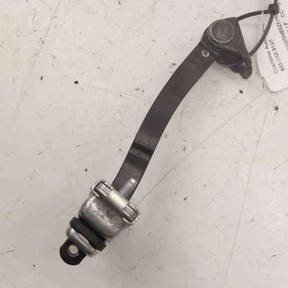Chevy Trax Door Check Left Driver Front Hinge Stop Stopper Detent  202