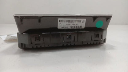 Speedometer Gauge Cluster MPH Fits 14-15 VOLT OEM