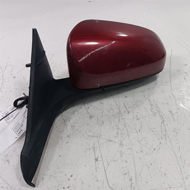 Driver Left Side View Door Mirror Power Heated Fits 15-17 CAMRY