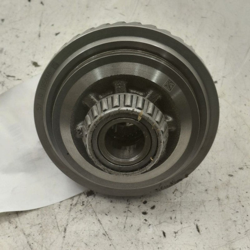 Buick Encore GX Rear Carrier Differential Gear 2022 2023 2024 2025