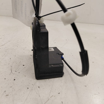 Chevy Volt Door Latch Lock Right Passenger Rear  2019 2018 2017 2016
