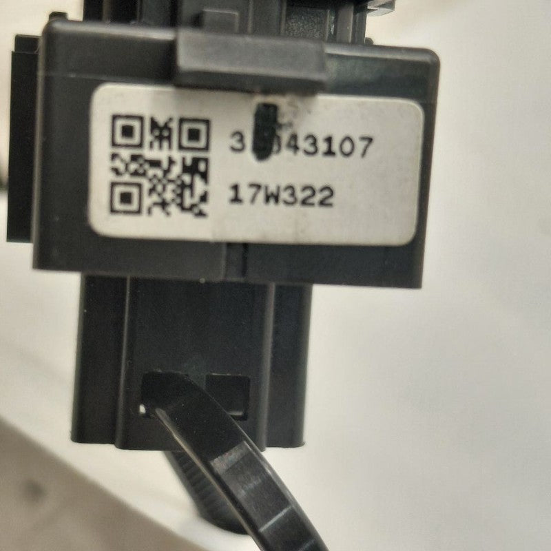 Volvo S60 Left Rear Power Door Lock Switch  2018 2017 2016